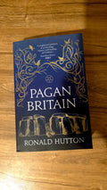 Pagan Britain