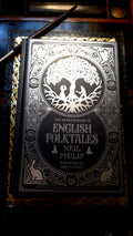 The Watkins Book of English Folk Tales
