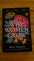 Why Women Grow