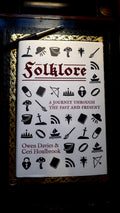 Folklore: A Journey Through the Past and Present