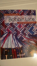 A Beginners Guide to Bobbin Lace