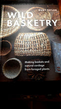 Wild Basketry