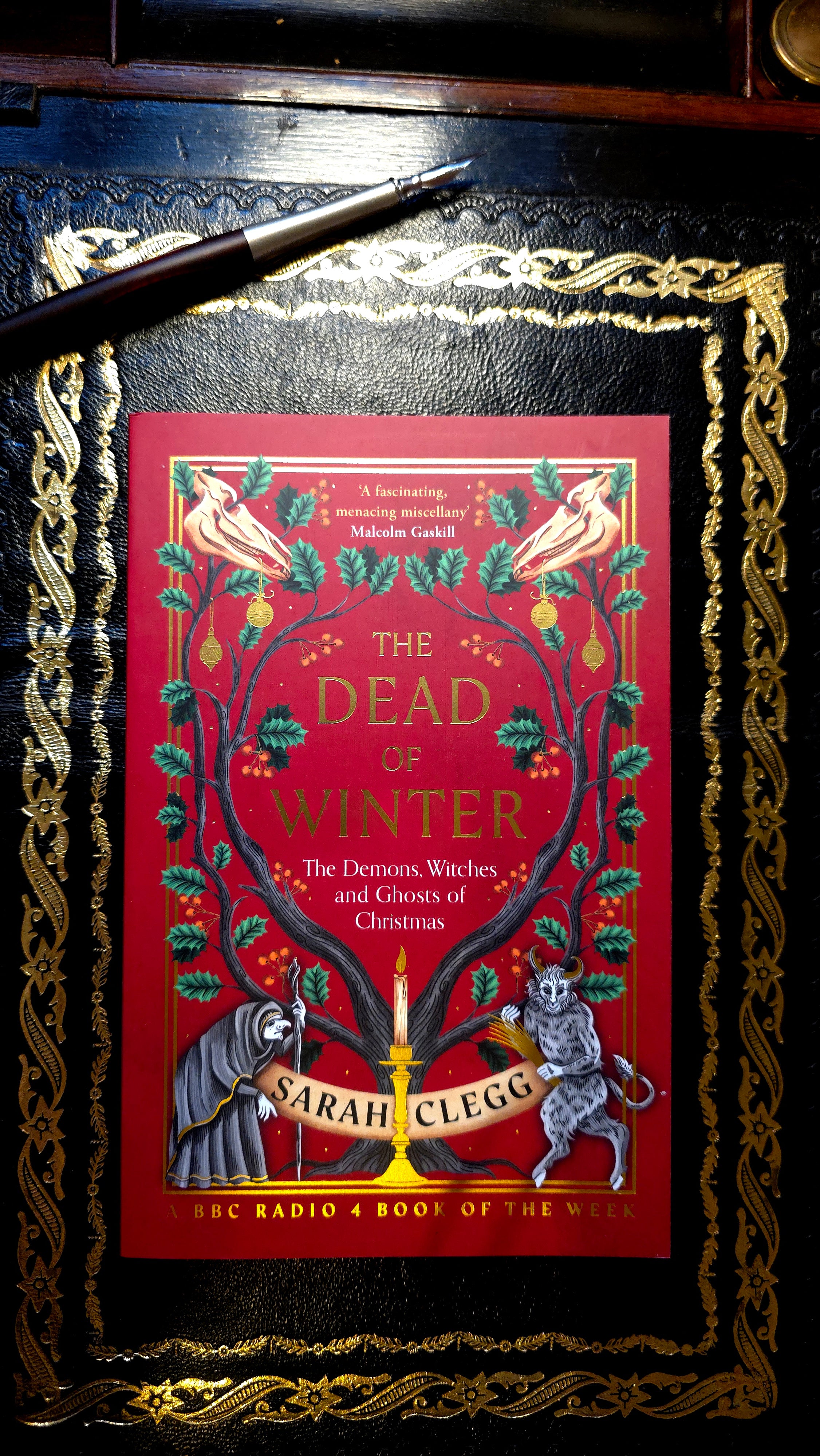 The Dead of Winter