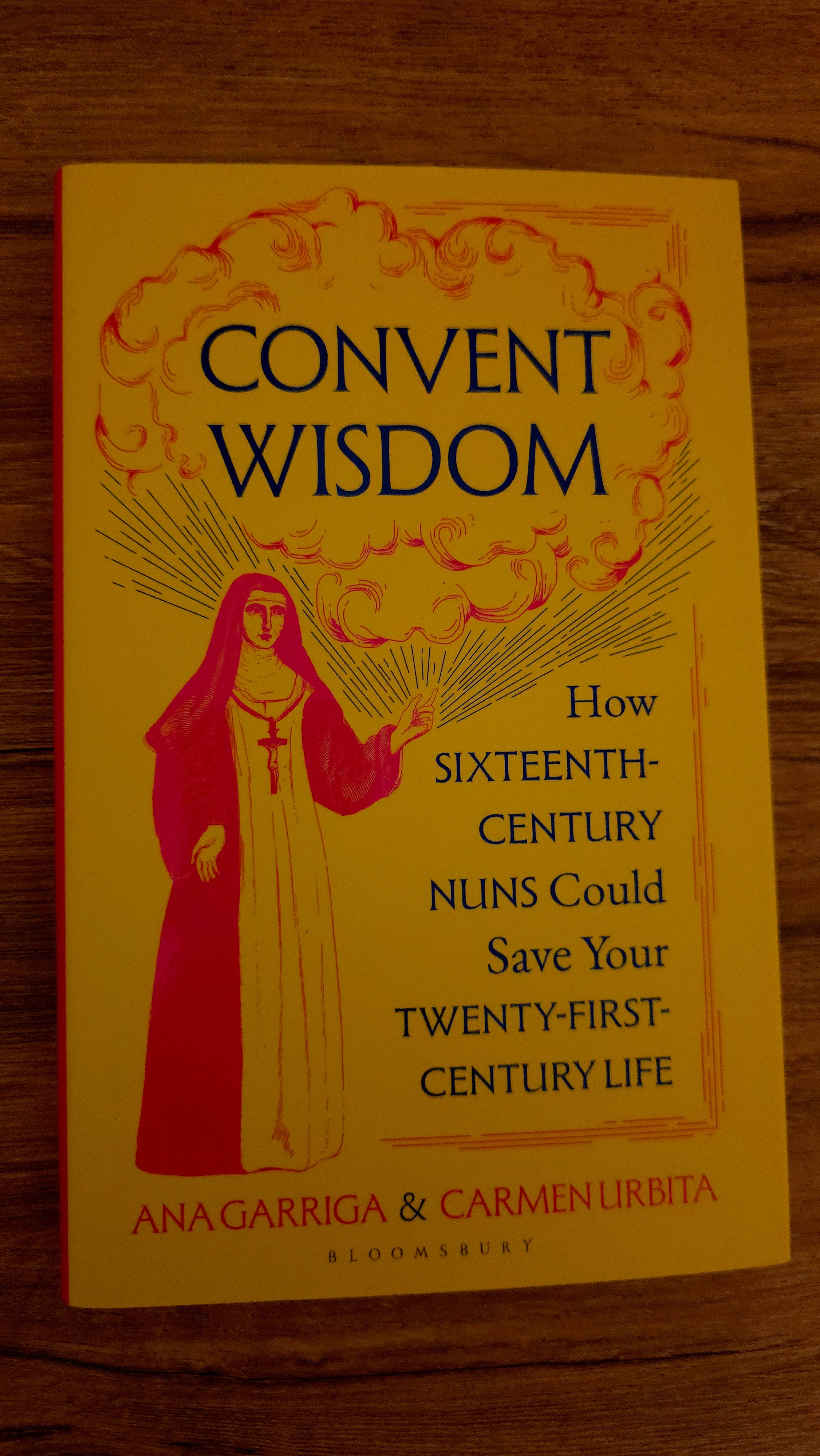 Convent Wisdom