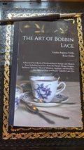 The Art of Bobbin Lace