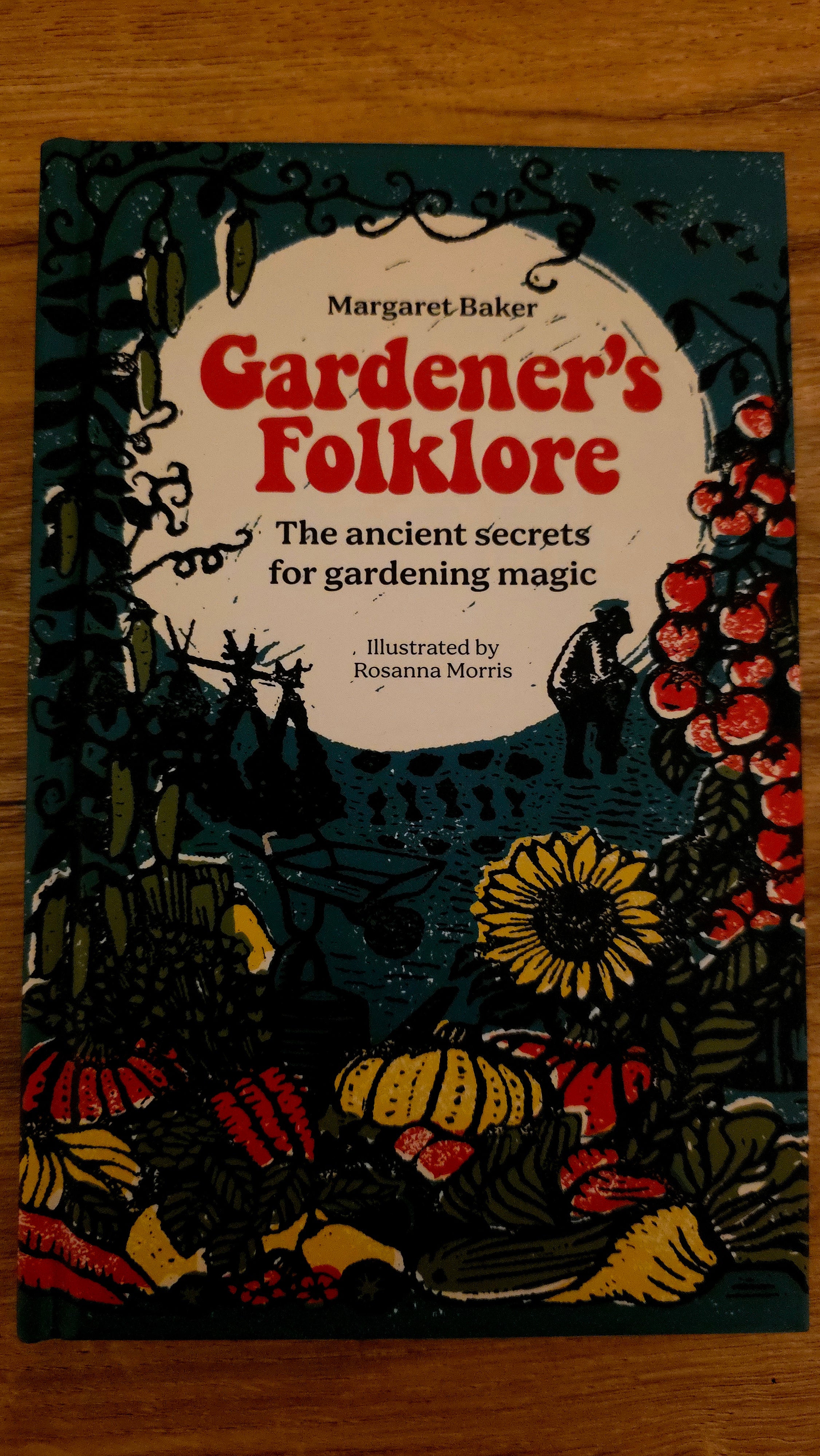 Gardener's Folklore