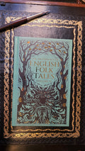 A Treasury of English Folk Tales: Volume II